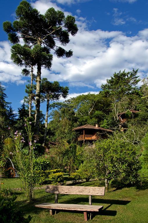 Pousada Das Araucarias Hotel Visconde De Maua Cameră foto